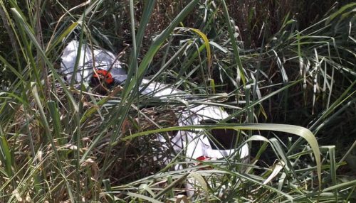 Acidente deixas várias pessoas feridas na vicinal Rinópolis a Piacatu