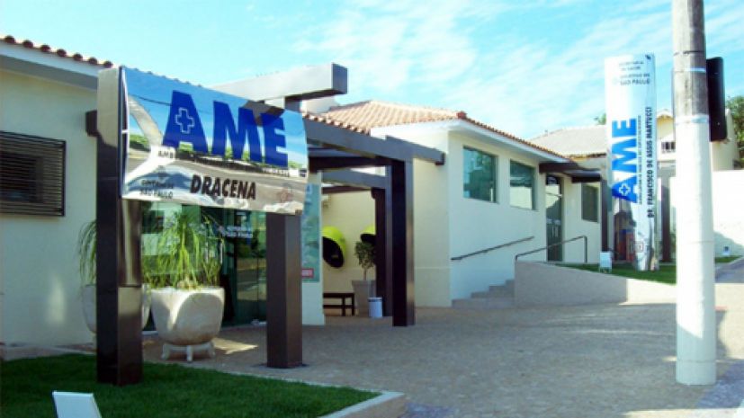 Prefeito André Lemos é contrário a instalação do Hospital de Campanha no AME