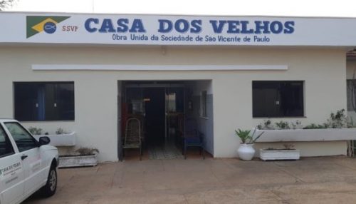 Surto de Covid-19 gera transferência e isolamento de 18 idosos de asilo em Dracena