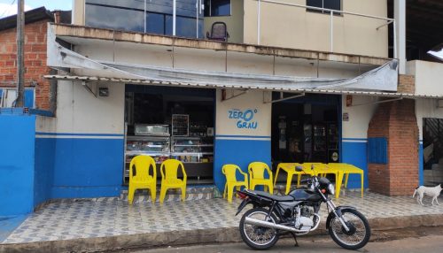 Policiais Civil da DIG de Assis esclarecem crime de roubo