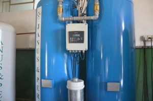 Santa Casa de Tupã possui usina própria de oxigênio