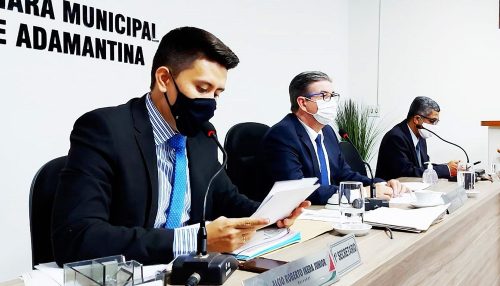 Proposta criação de plantão da Fiscalização e Vigilância Sanitária para receber denúncias de aglomerações e festas no município