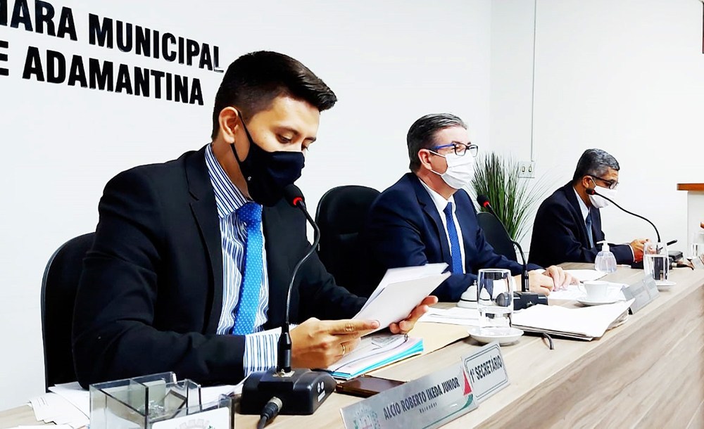 Proposta criação de plantão da Fiscalização e Vigilância Sanitária para receber denúncias de aglomerações e festas no município