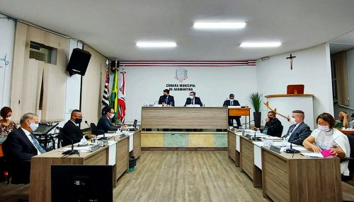 Vereadores questionam se Prefeitura regularizará piso salarial dos Agentes de Saúde após condenações judiciais