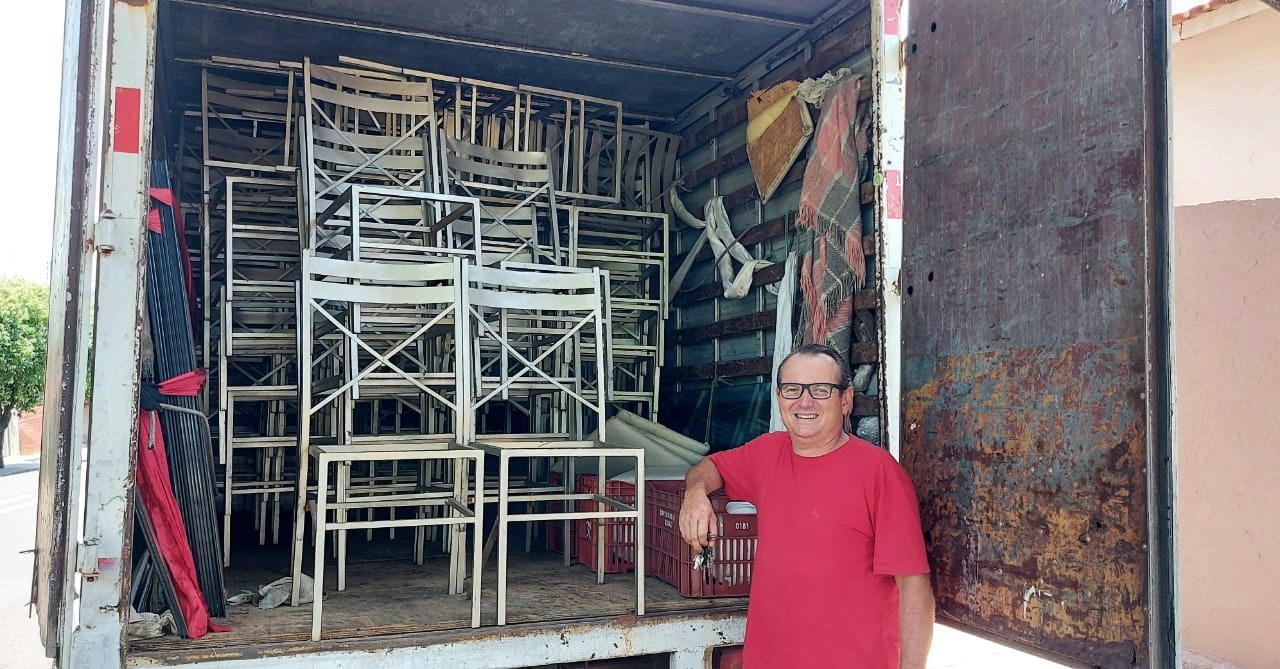 Vereadores pedem benefícios tributários e financeiros aos profissionais de eventos castigados pela pandemia