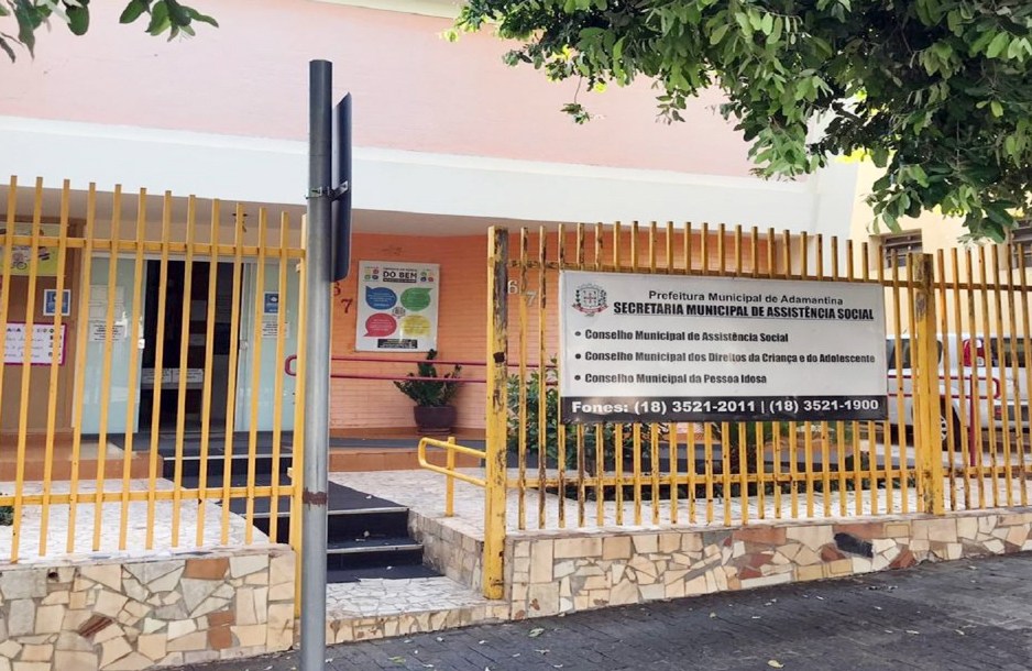 Assistência Social distribuirá R$ 115 mil em cestas básicas para carentes atingidos pela pandemia