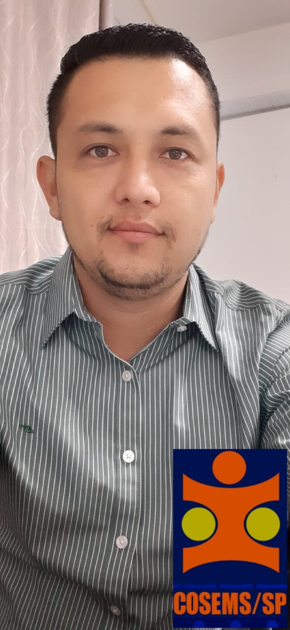 Secretário de Saúde é indicado membro do Conselho de Secretários Municipais de Saúde do Estado de São Paulo