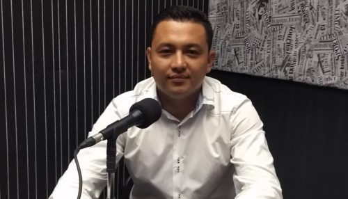 “Fui vacinado dentro da Lei e polêmica gerada não passa de politicagem suja e barata”, diz secretário de Saúde