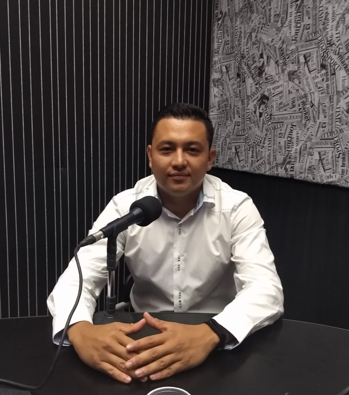 “Fui vacinado dentro da Lei e polêmica gerada não passa de politicagem suja e barata”, diz secretário de Saúde