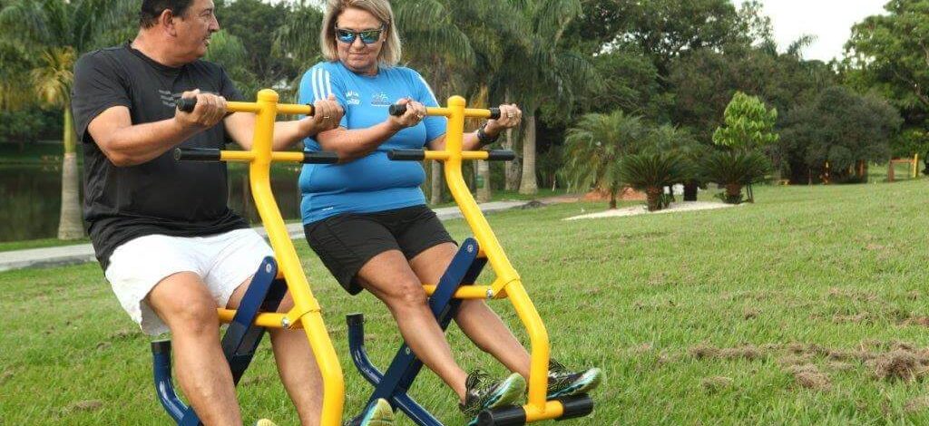 Prefeitura de Adamantina informa proibição de uso de parques em atendimento a Fase Emergencial