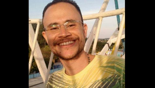 Egresso da UniFAI lança três livros em 2020