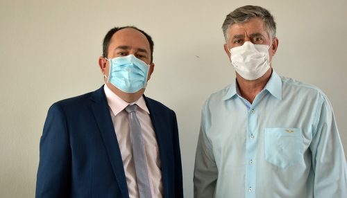 Justiça julga ação movida pelo prefeito Márcio Cardim e condena estudante a pagar R$ 4 mil por danos morais