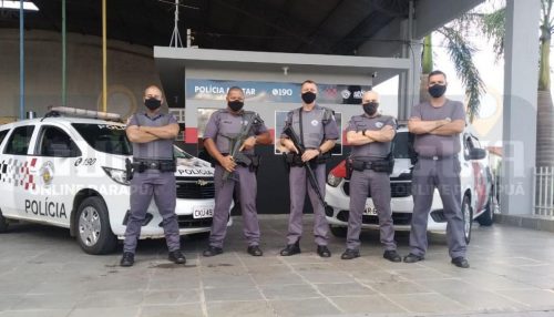 Procurado da Justiça por estupro de vulnerável é capturado em Parapuã