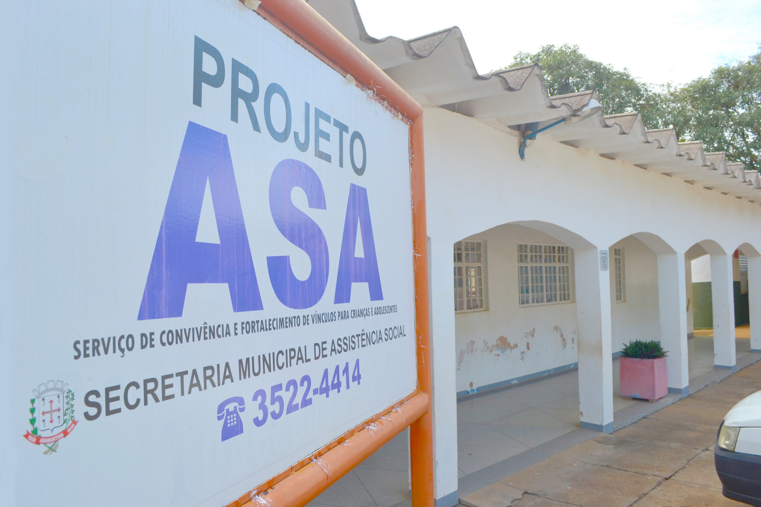 Imposto de Renda do Bem: sua doação pode ajudar o Projeto ASA