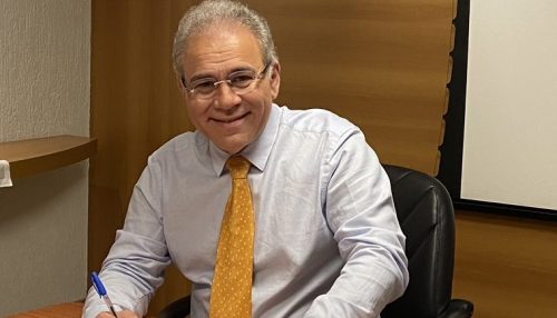 Bolsonaro escolhe Marcelo Queiroga para substituir Pazuello no Ministério da Saúde
