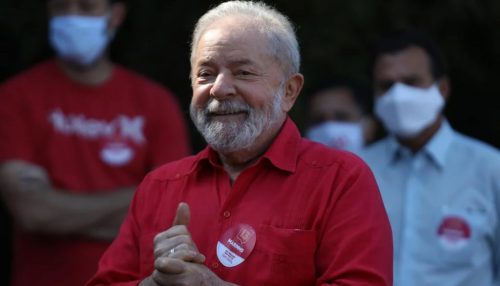 Por 8 votos a 3, STF mantém a anulação das condenações de Lula