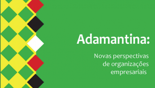 ACE de Adamantina lança hoje (29/03) 1° e-book 