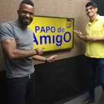 Papo de Amigo com Anderson Pereira e William Aparecido