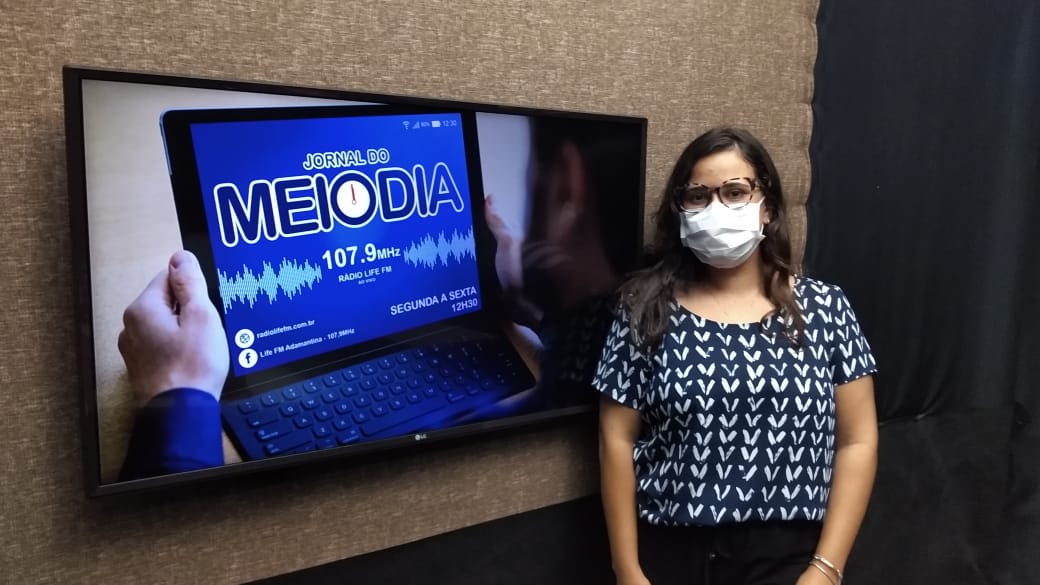 Daiane Silva - Impacto Psicológico da Pandemia