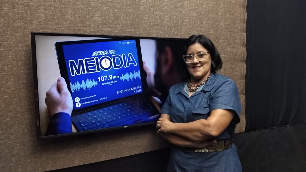 Vem ai, uma Programação Especial para o Dia Internacional das Mulheres na Rádio Life FM