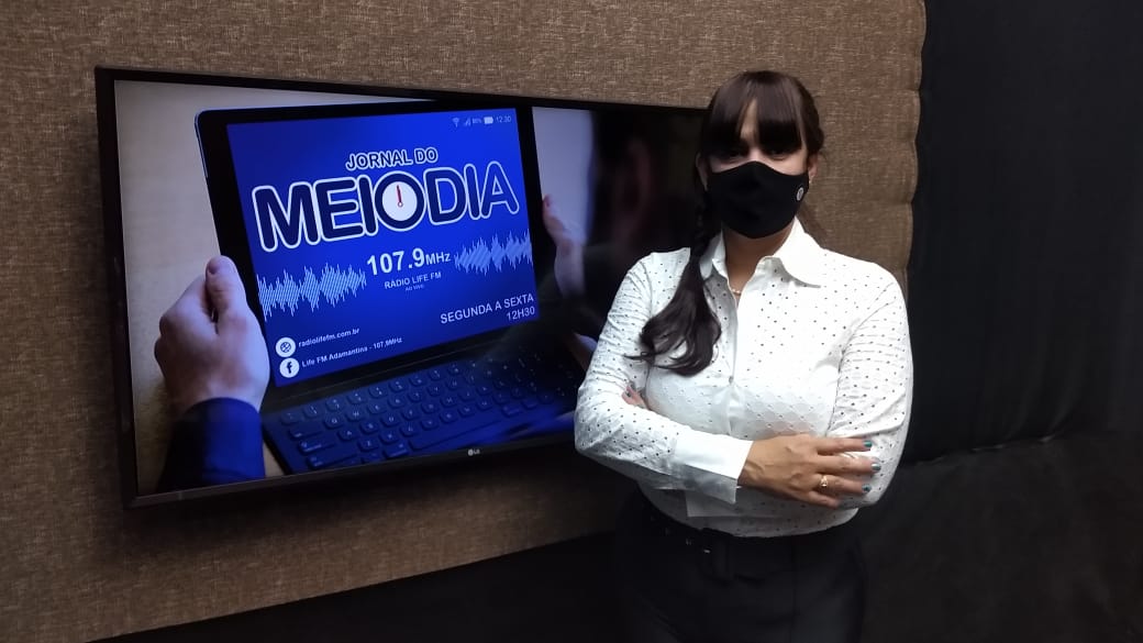 Delegada de Polícia, Dra. Patrícia Vasquez - Violência Doméstica