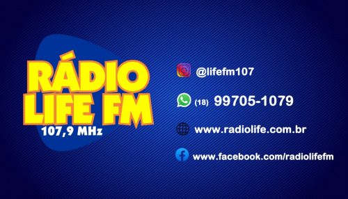 LIFE FM: Muito Além do Senso Comum em Adamantina...