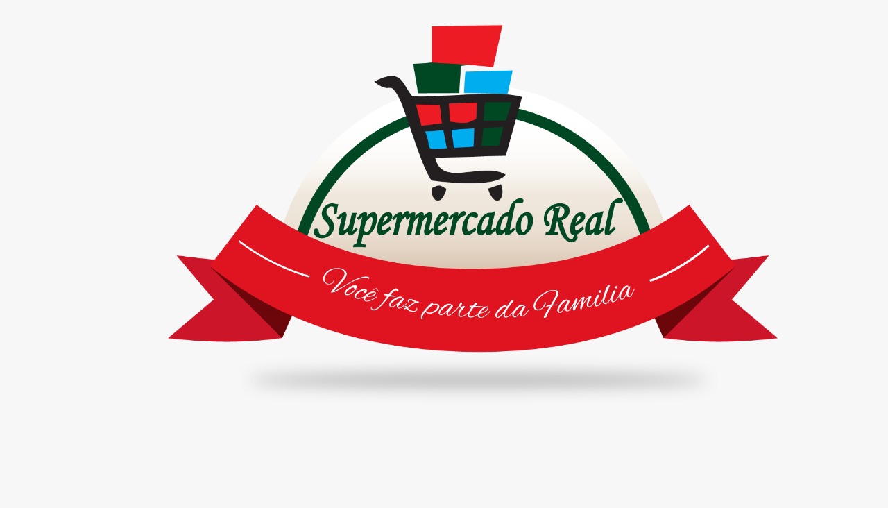SUPERMERCADO REAL: “UMA NOVA VISÃO DE EMPREENDORISMO”!