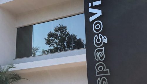 “ESPAÇO VIP”: DESAFIOS EXISTEM PARA SEREM CONQUISTADOS...