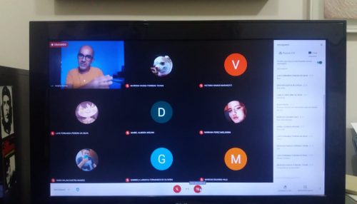 Comunicação, Marketing e Mercado são destaques no Curso de Publicidade & Propaganda da UNIFAI.