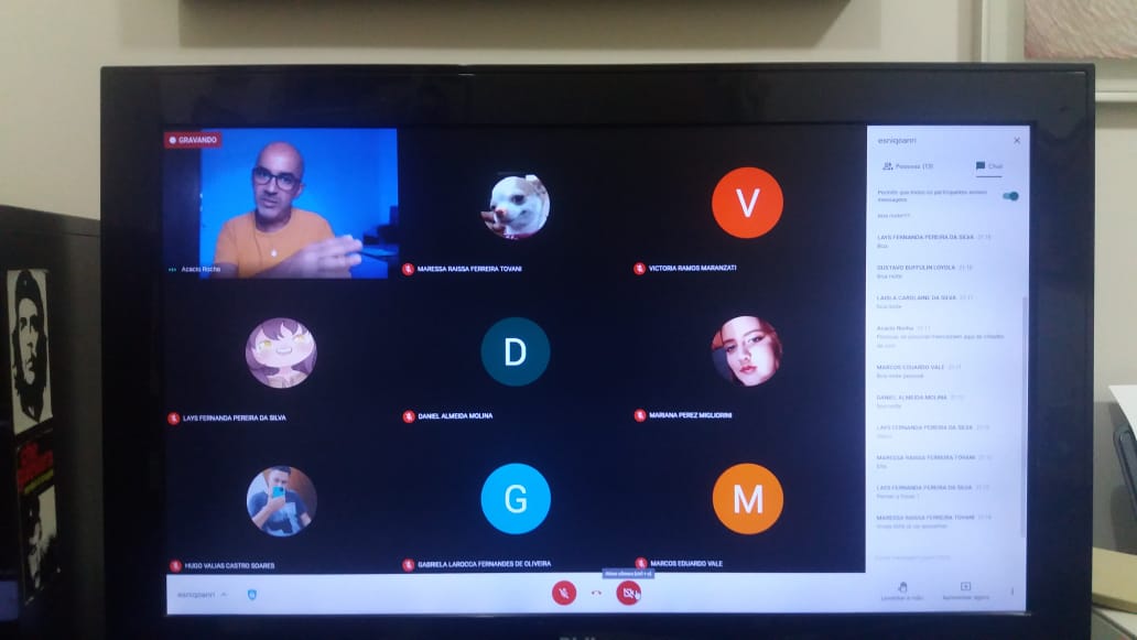 Comunicação, Marketing e Mercado são destaques no Curso de Publicidade & Propaganda da UNIFAI.