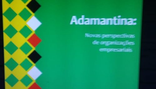 ACE edita E-BOOK sobre Organizações Empresariais de Adamantina!