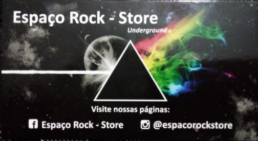 “ROCK STORE”: Um Espaço para muitos desencontros...