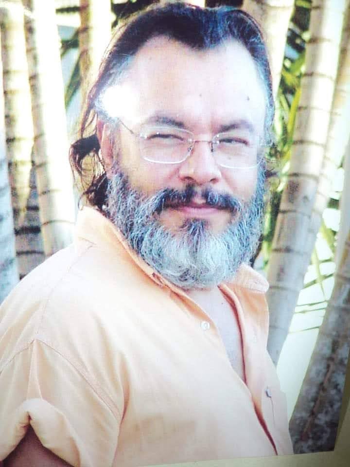 LIFE FM: NOVO TEMPO NOVO ou TEMPO NOVO TEMPO...