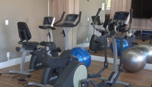 TJ-SP proíbe abertura de academias e manda Dracena seguir as regras do Plano São Paulo