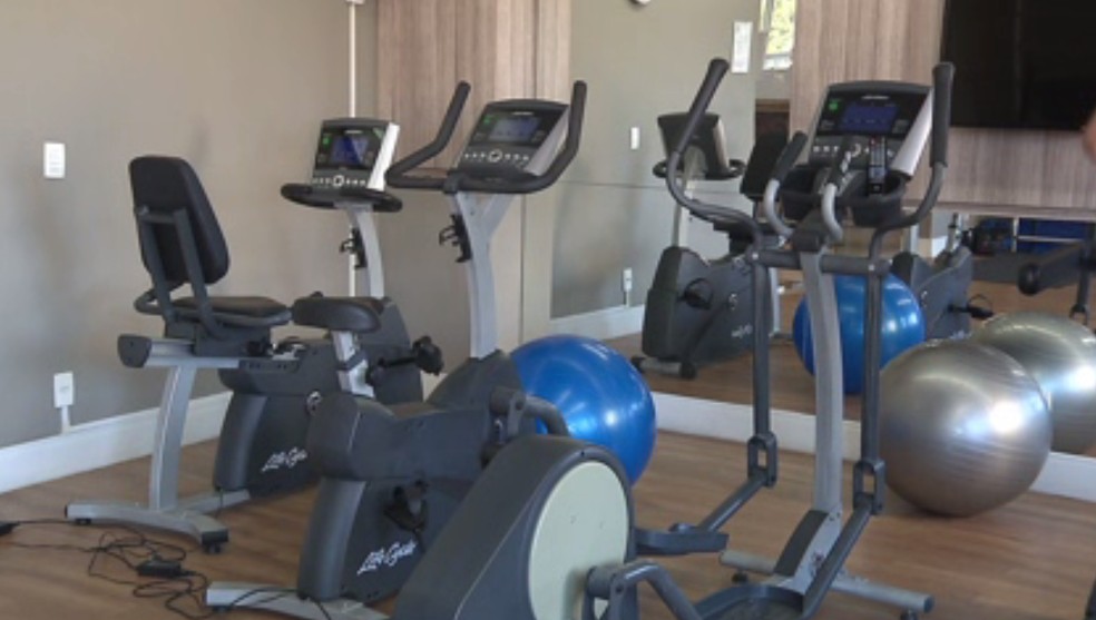 TJ-SP proíbe abertura de academias e manda Dracena seguir as regras do Plano São Paulo