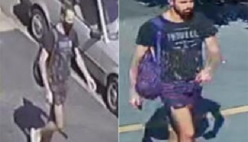 Acusado de furtar restaurante em Adamantina é preso pela Polícia Militar em Parapuã