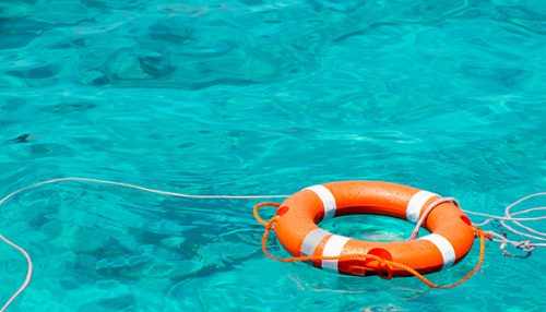 Bebê de um ano morre após se afogar em Adamantina