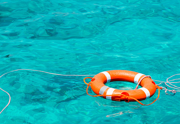 Bebê de um ano morre após se afogar em Adamantina