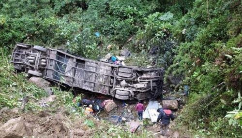Sobrevivente de voo da Chape sai vivo de outro acidente na Bolívia