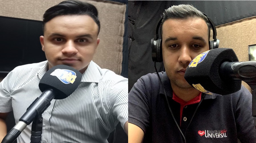 Pare de sofrer, haja luz em sua vida. Igreja Universal  apresenta o Programa Ponto de Luz na Rádio Life FM