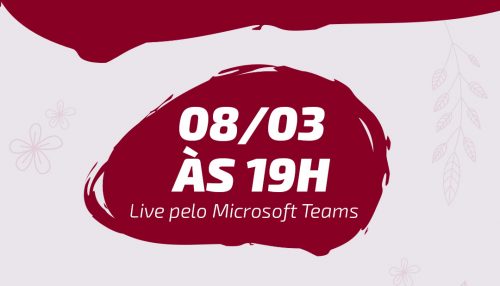 Discutir sobre o papel da mulher na sociedade é um dos objetivos do “Encontro Entre Mulheres”