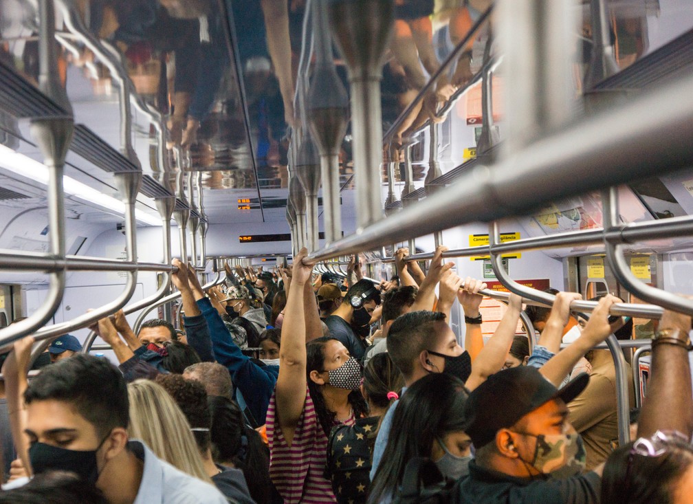 Fase emergencial da quarentena entra em vigor em todo o estado de SP a partir desta segunda; veja o que muda