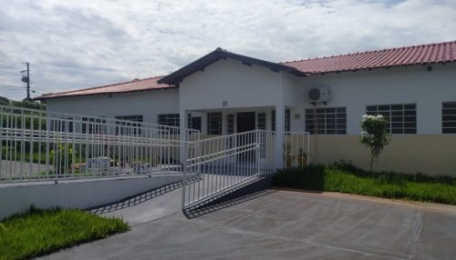 Um ano após o início da pandemia, Lucélia abre Central Covid com funcionamento todos os dias