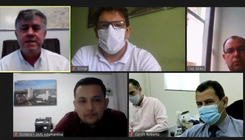 Comitê de Blitz intensifica fiscalização no município a partir de hoje (18)