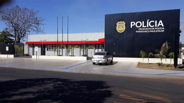 Polícia civil esclarece homicídio em Paraguaçu Paulista