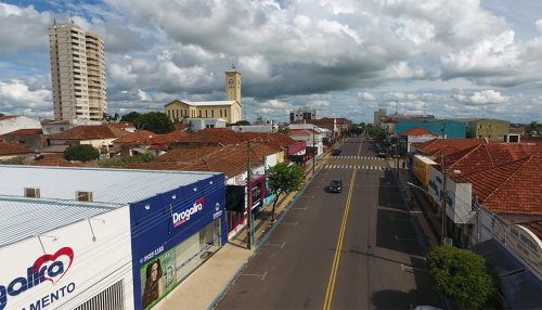 Ampliação do Toque de ‘Recolher’ começa nesta madrugada e fiscalização contará também com a atuação da Polícia