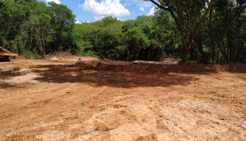 Prefeitura de Adamantina finaliza obra de canalização na Rua Zequinha de Abreu