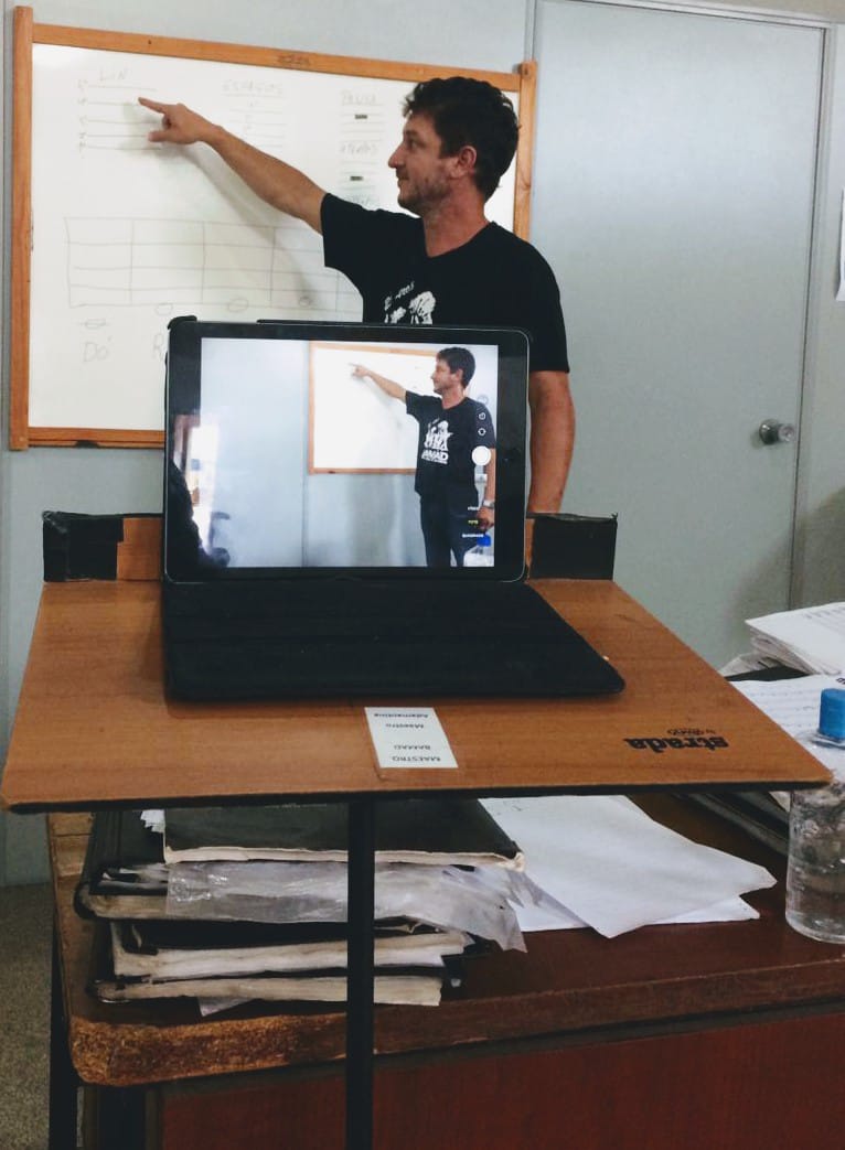 BAMAD e Orquestra de Violas de Adamantina continuam suas atividades de forma remota