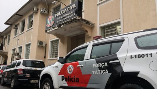 Funcionário é preso após tentar furtar curtume onde trabalhava em Presidente Prudente