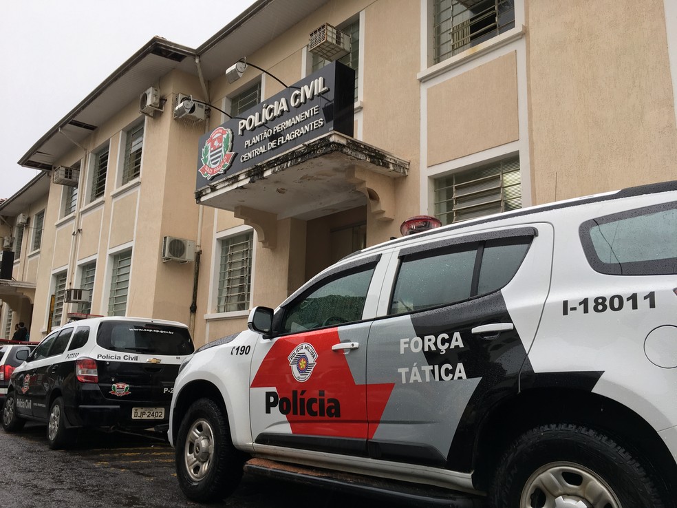 Funcionário é preso após tentar furtar curtume onde trabalhava em Presidente Prudente